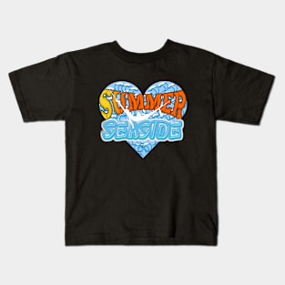 Summer Kids T-Shirt